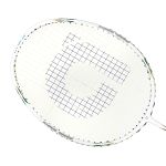 Apacs Hyper Speed White